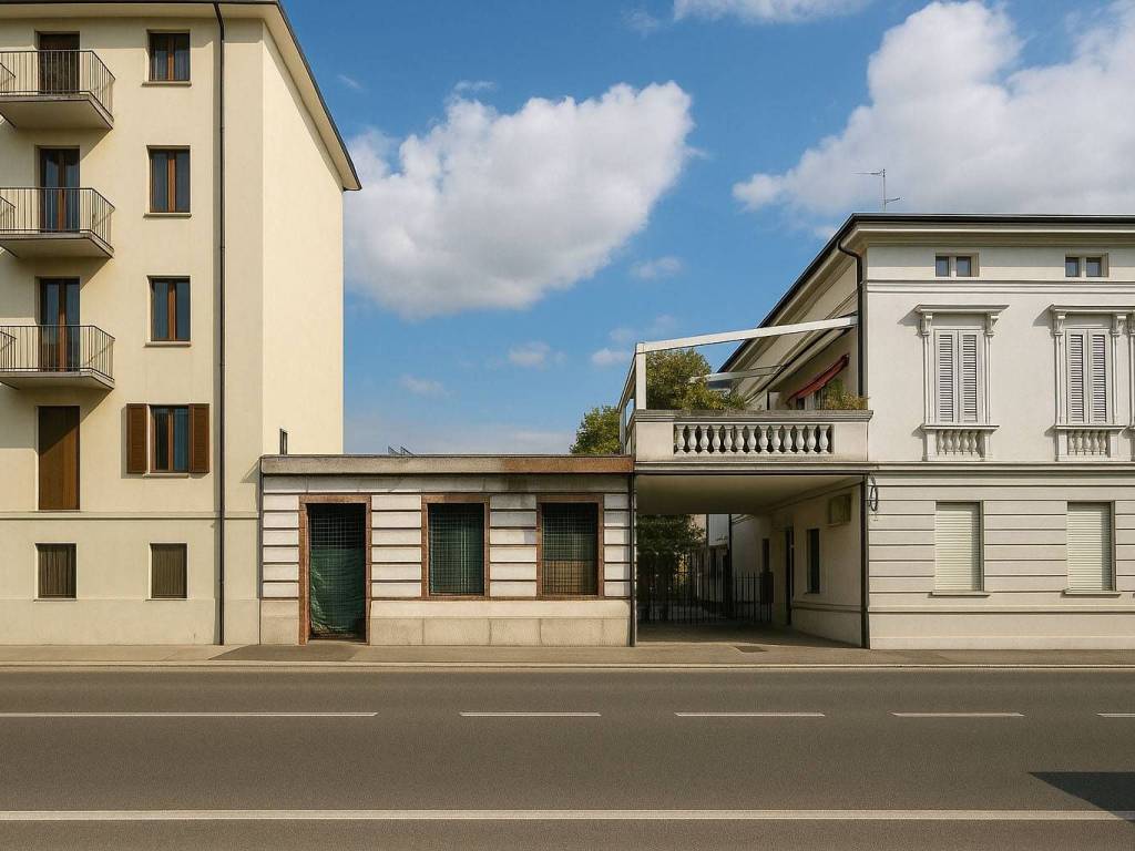 Appartamento a Gorizia in VIA CADORNA - Foto 3
