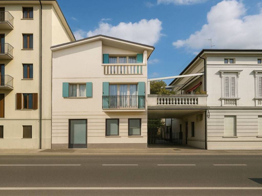 Appartamento a Gorizia in VIA CADORNA - Foto 4