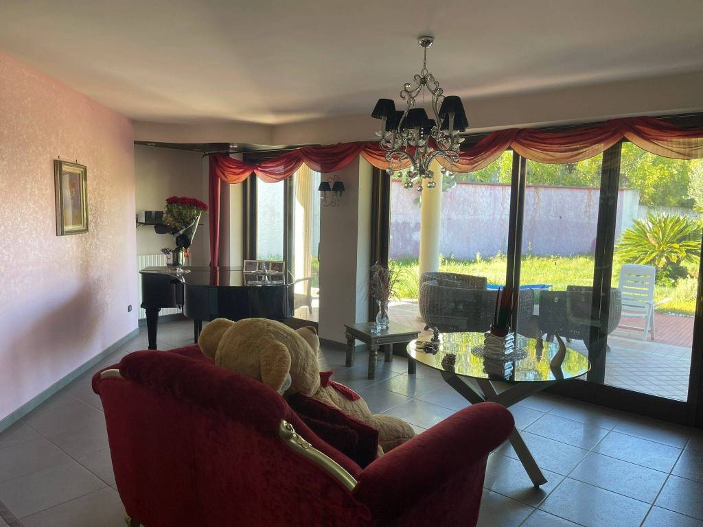 Villa a Pellezzano - Foto 5