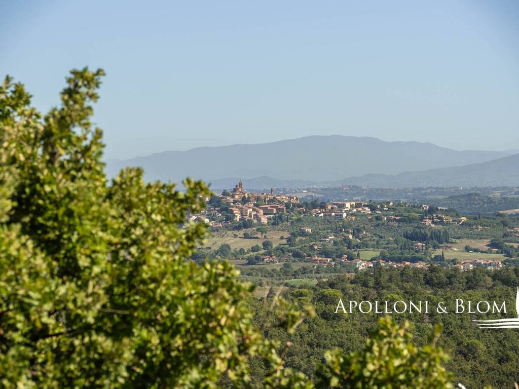 Villa a Torrita di siena in Strada Provinciale dei Renelli, 3 - Foto 4