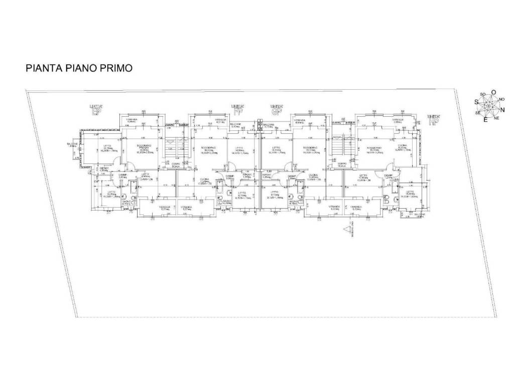 Palazzo / stabile a Serdiana in Via Cagliari, 1 - Foto 2