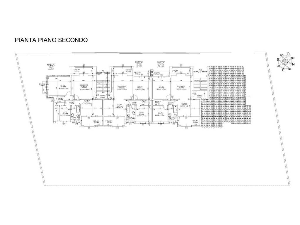 Palazzo / stabile a Serdiana in Via Cagliari, 1 - Foto 3