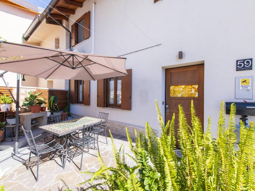 Casa indipendente a Ronchi dei legionari in VIA XXIV MAGGIO - Foto 2
