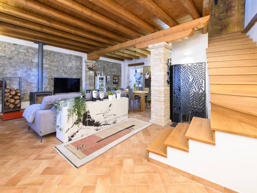 Casa indipendente a Ronchi dei legionari in VIA XXIV MAGGIO - Foto 3
