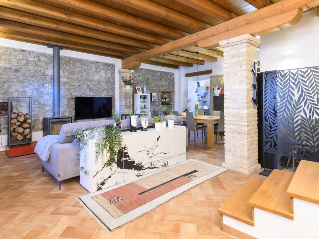 Casa indipendente a Ronchi dei legionari in VIA XXIV MAGGIO - Foto 4