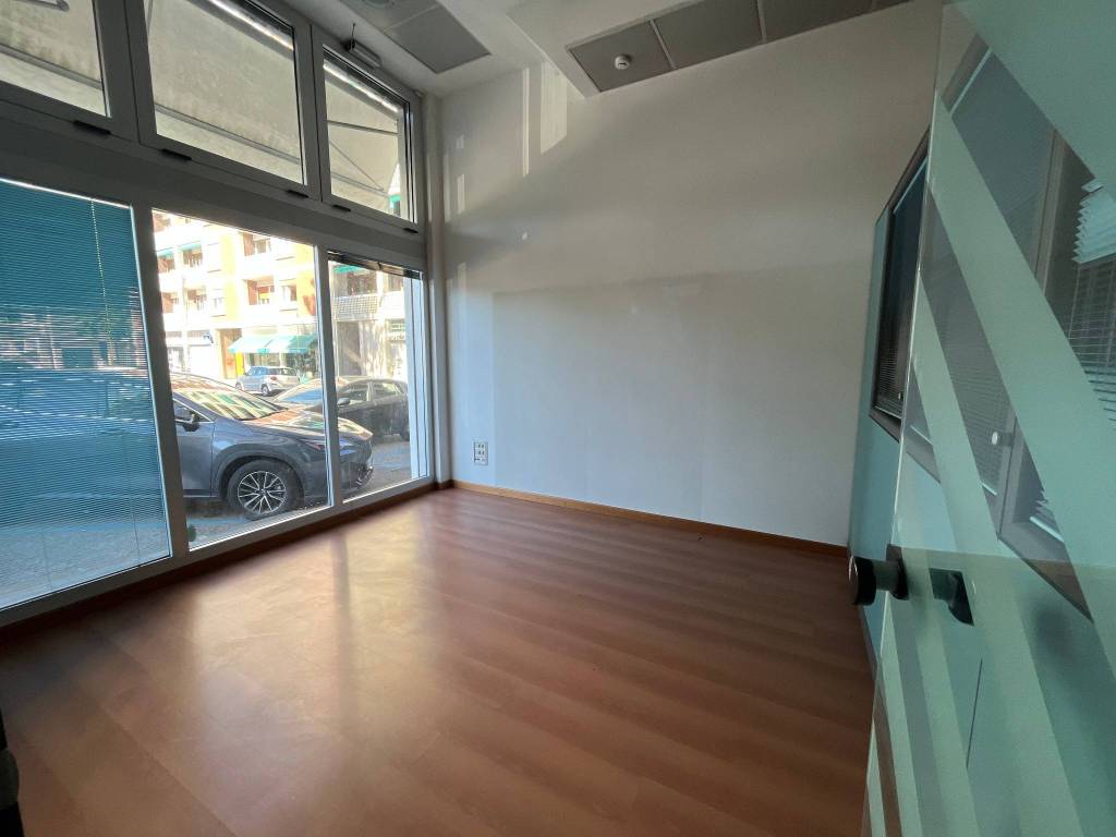 Immobile a Udine in Piazzale Gabriele D'Annunzio, 17 - Foto 3