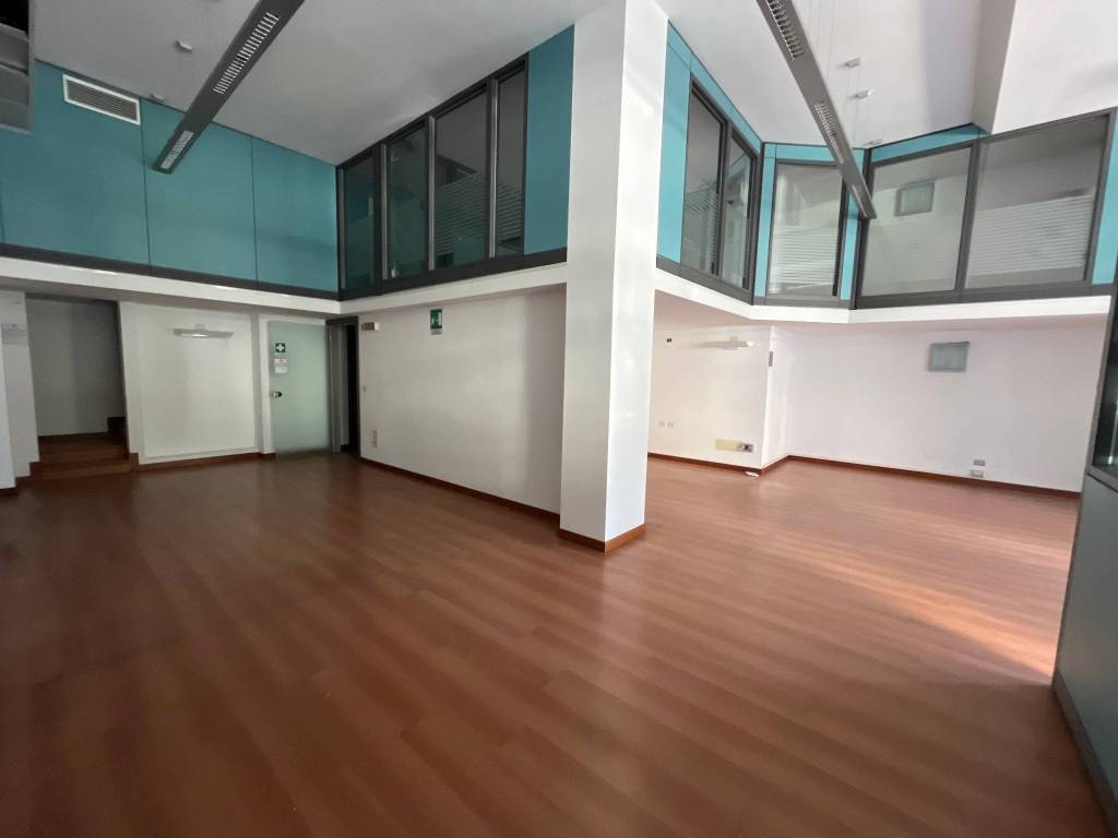 Immobile a Udine in Piazzale Gabriele D'Annunzio, 17 - Foto 5