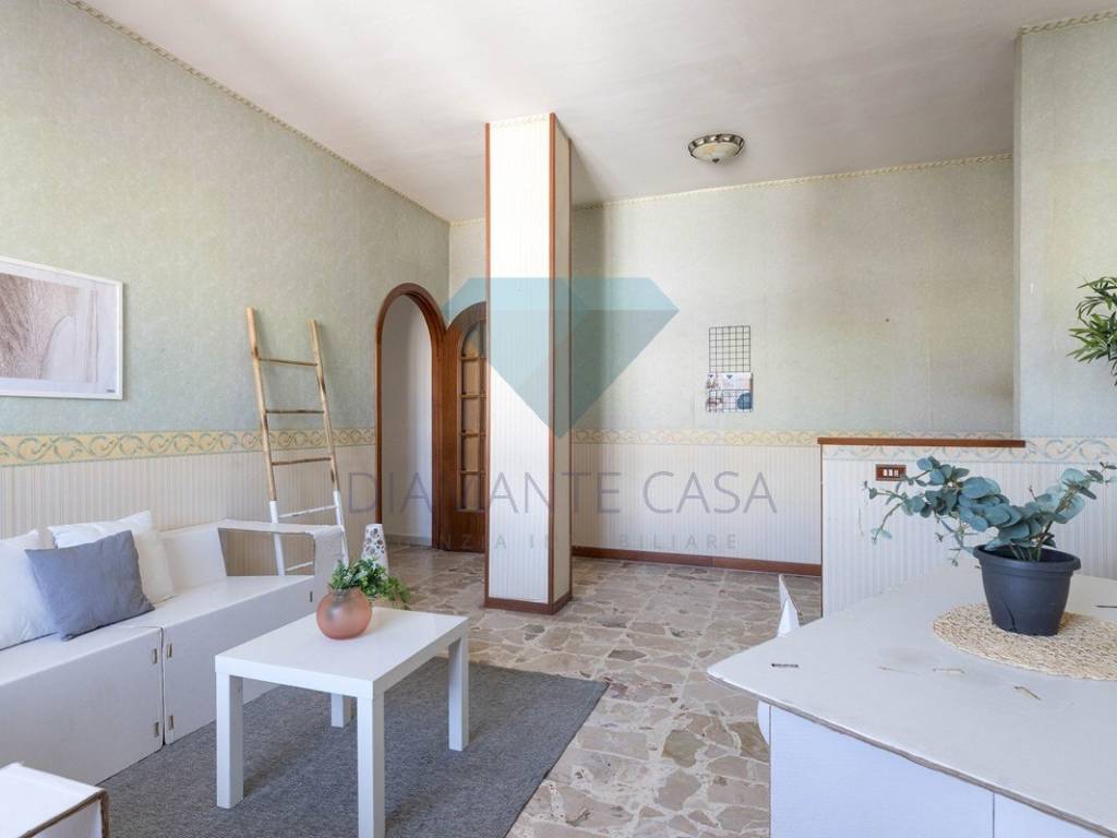Appartamento a Gravina di catania in Via Paolo Orsi, 9 - Foto 3