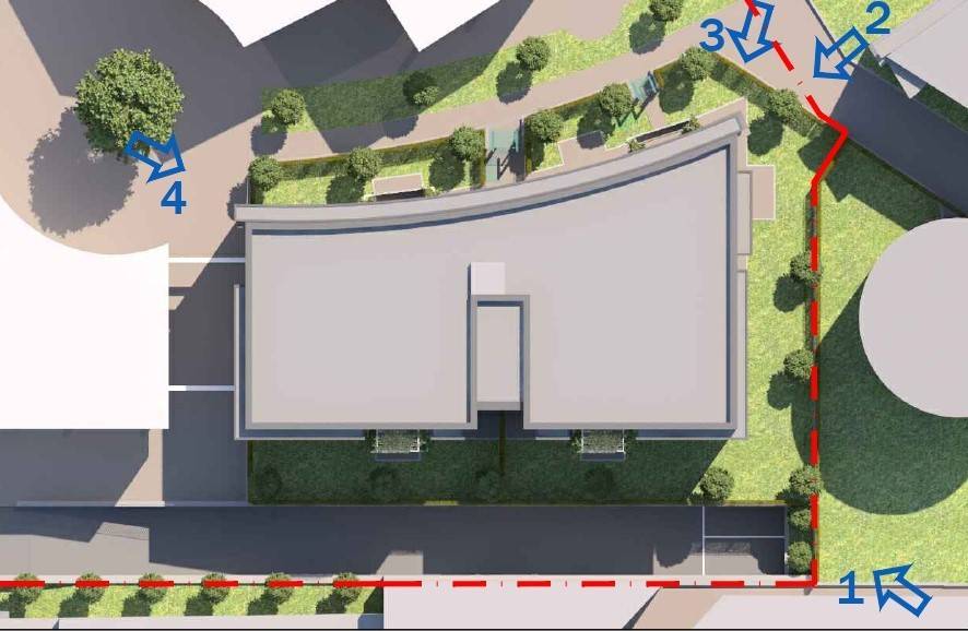 Appartamento a Arosio in Via Guglielmo Oberdan - Foto 4