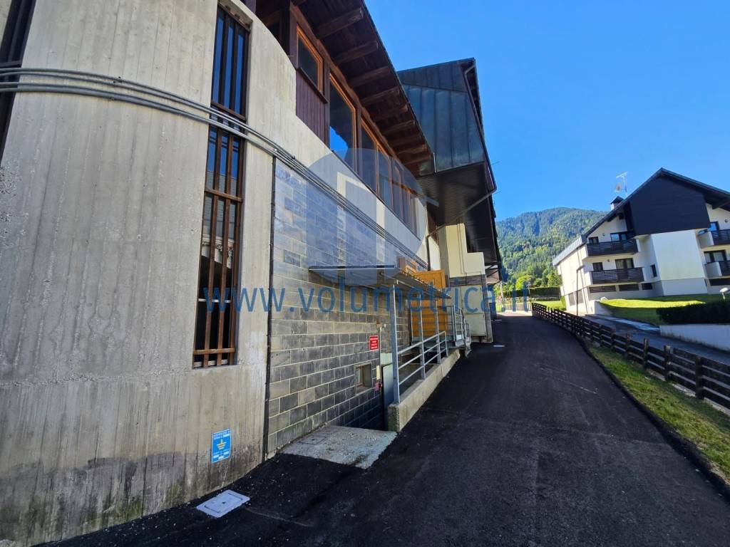 Immobile a Tarvisio in Via Alpi Giulie - Foto 2