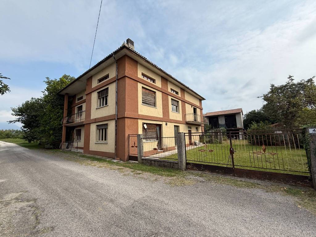 Casa indipendente a Majano in Frazione Casarola, 80 - Foto 2
