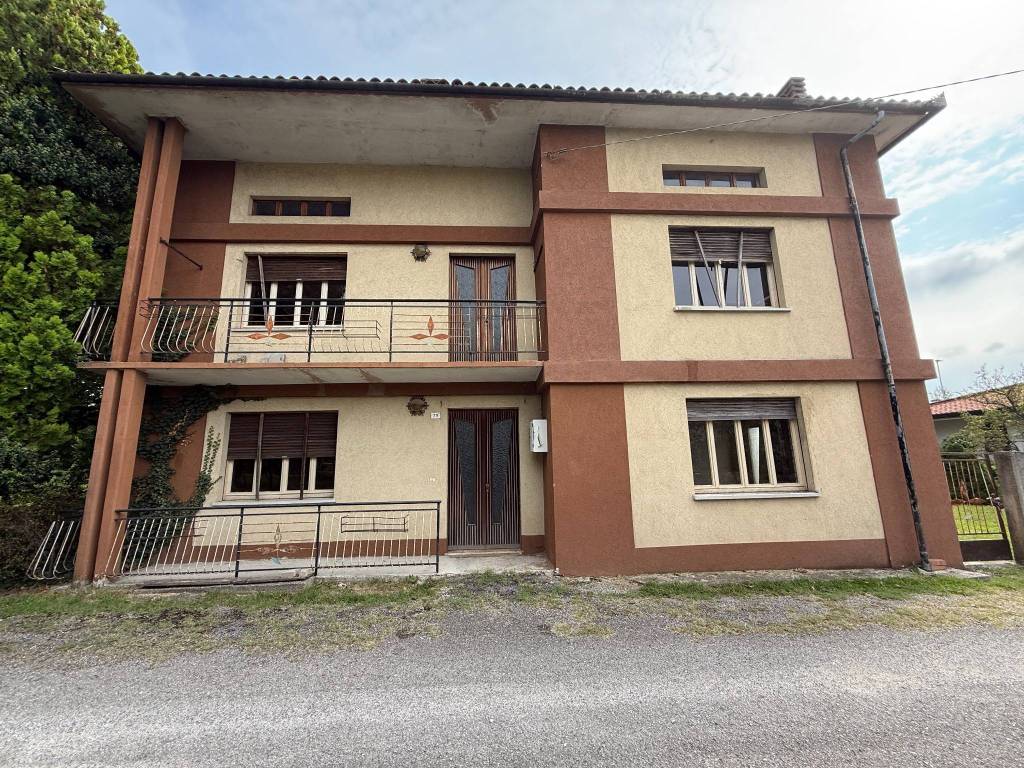 Casa indipendente a Majano in Frazione Casarola, 80 - Foto 3