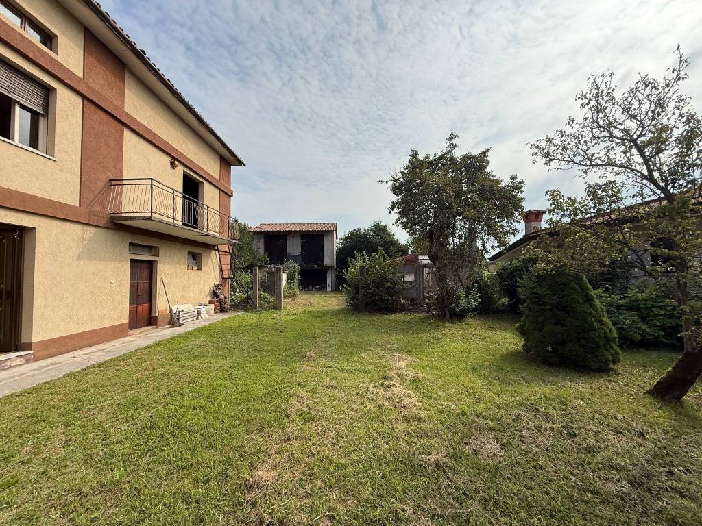 Casa indipendente a Majano in Frazione Casarola, 80 - Foto 4