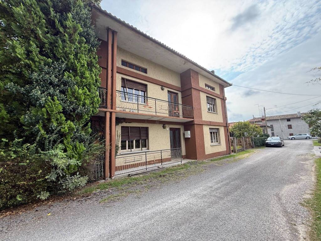 Casa indipendente a Majano in Frazione Casarola, 80 - Foto 5