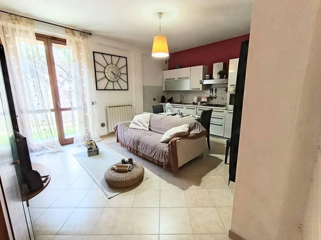 Appartamento a La spezia in Via Genova, , 400 - Foto 2