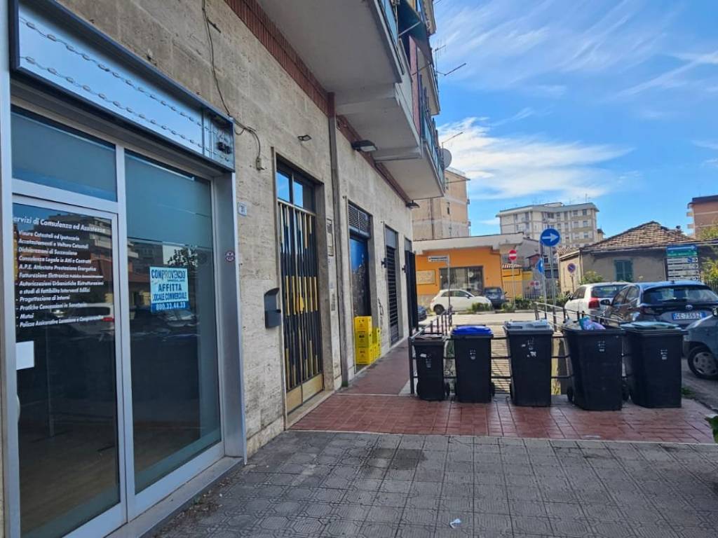 Immobile a Frosinone in Via Giacomo De Matthaeis, 31 - Foto 2