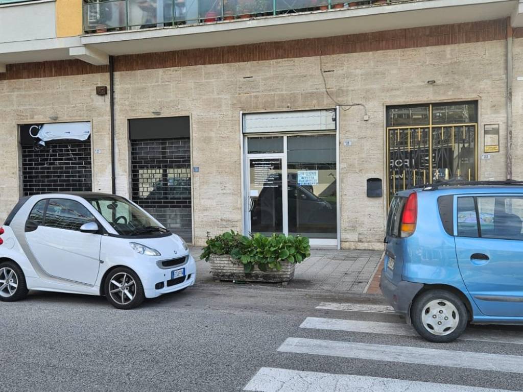 Immobile a Frosinone in Via Giacomo De Matthaeis, 31 - Foto 4