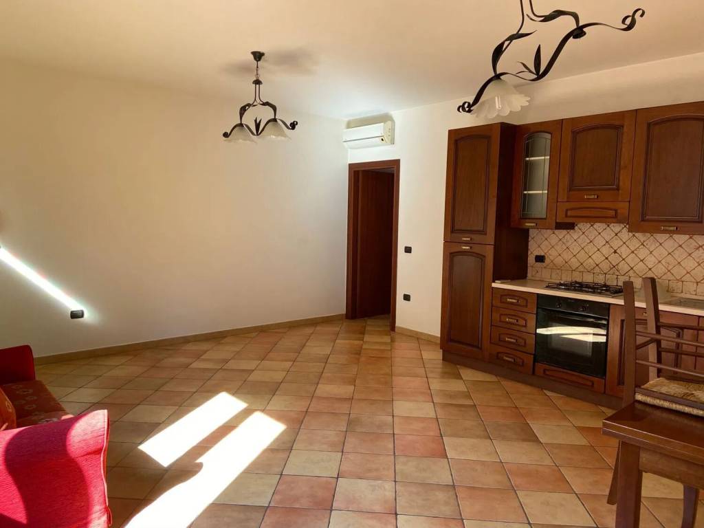 Appartamento a Sanluri in Corso Repubblica S.N.C. - Foto 3