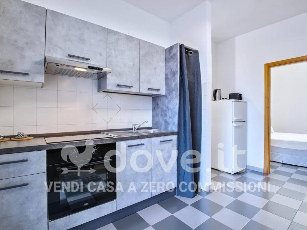 Appartamento a Fossacesia in SS 16 Adriatica, 184 - Foto 4