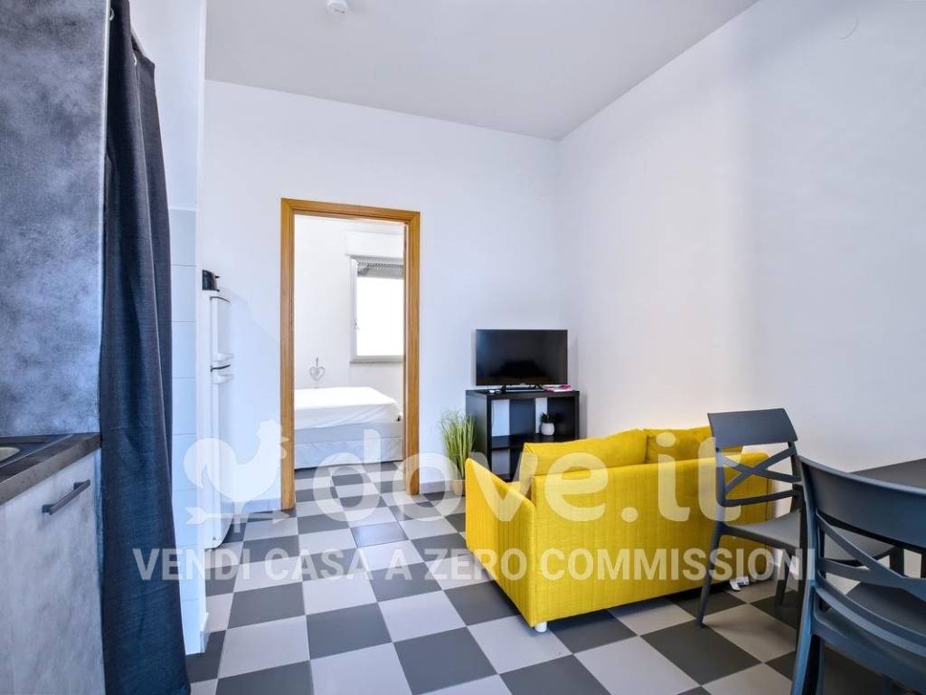 Appartamento a Fossacesia in SS 16 Adriatica, 184 - Foto 5