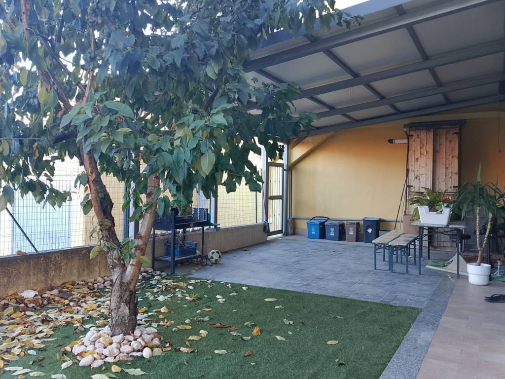 Appartamento a Gragnano trebbiense in Frazione Gragnanino - Foto 3