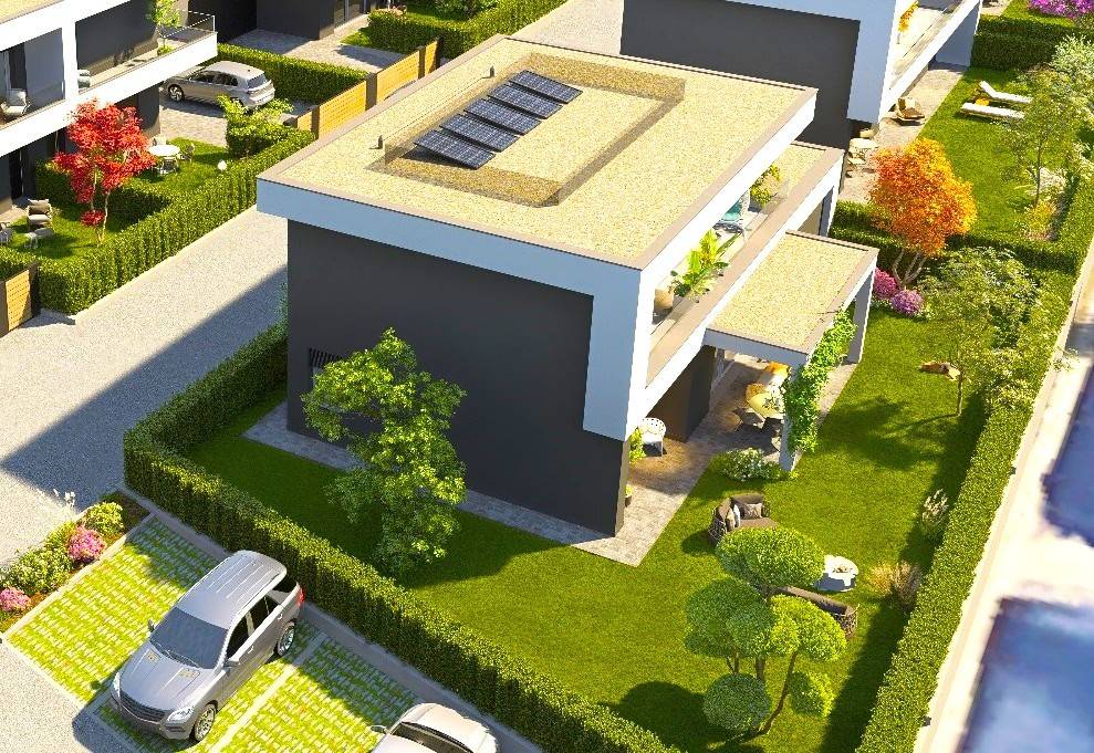 Villa a Cadorago in Via Armando Diaz - Foto 2