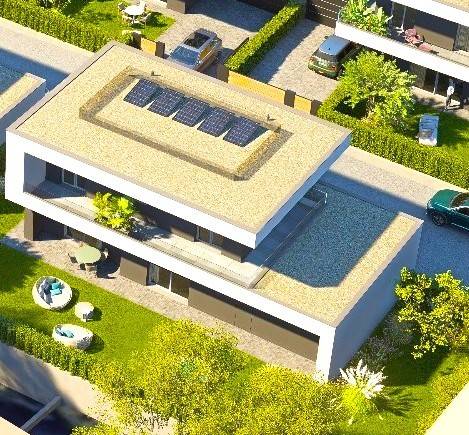Villa a Cadorago in Via Armando Diaz - Foto 3