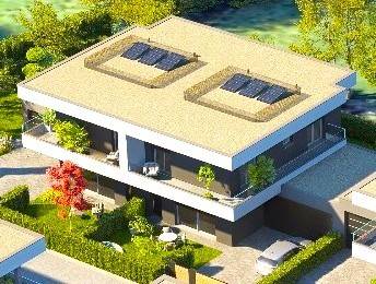 Villa a Cadorago in Via Armando Diaz - Foto 4