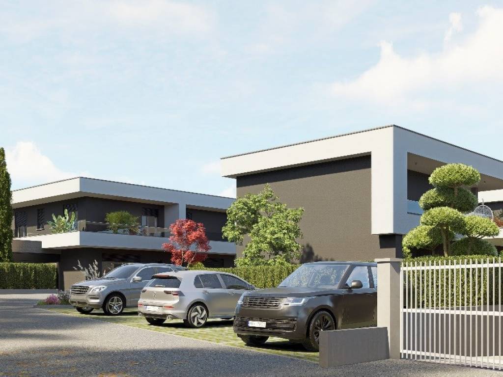 Villa a Cadorago in Via Armando Diaz - Foto 5
