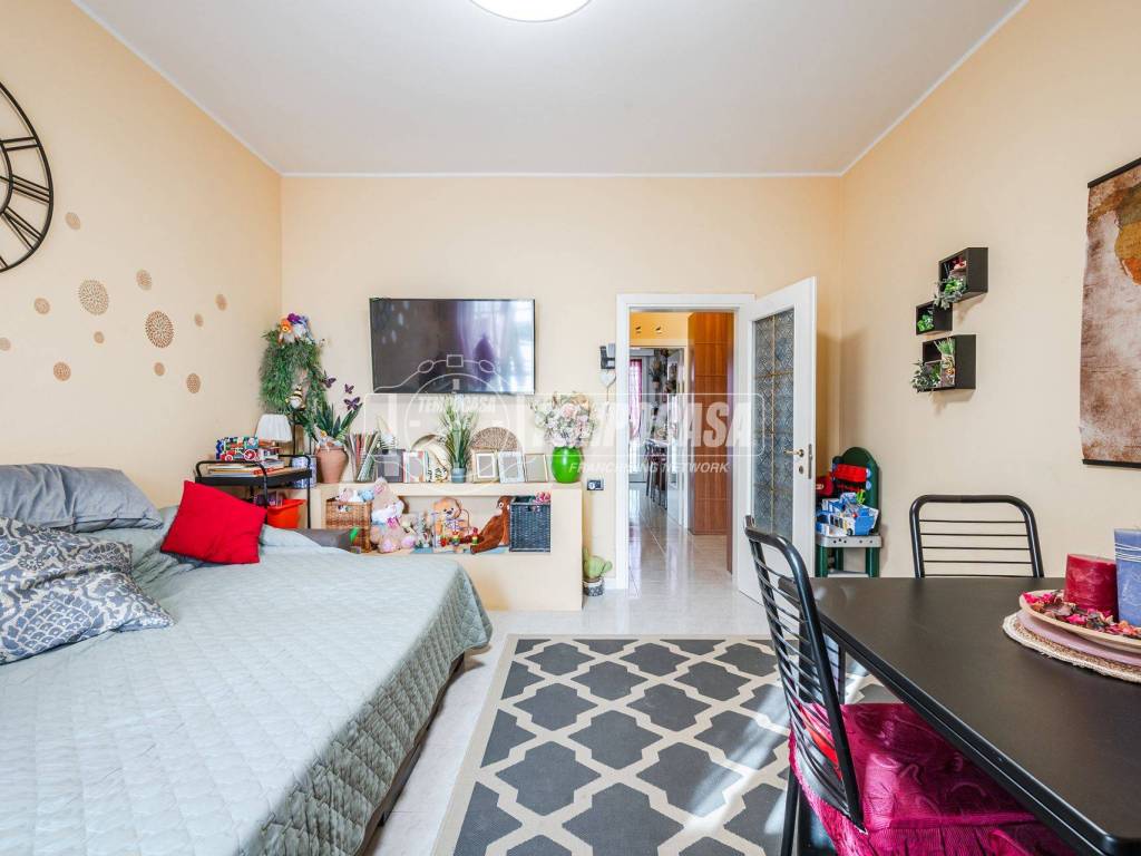 Appartamento a Malalbergo in Via John Fitzgerald Kennedy 1 - Foto 2