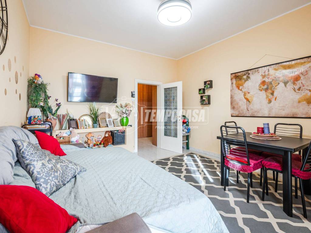 Appartamento a Malalbergo in Via John Fitzgerald Kennedy 1 - Foto 4