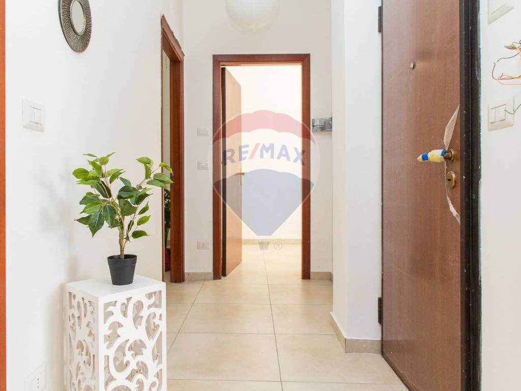 Appartamento a Aci catena in Via Finocchiari, 134 - Foto 2