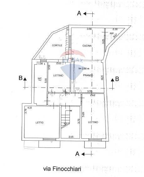 Appartamento a Aci catena in Via Finocchiari, 134 - Foto 5