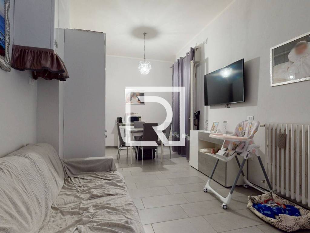 Appartamento a Russi in CORSO CARLO FARINI, 16 - Foto 2