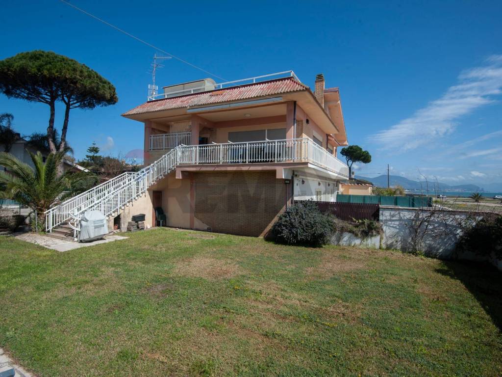 Appartamento a Terracina in Consorzio Tirreno, 700 - Foto 2