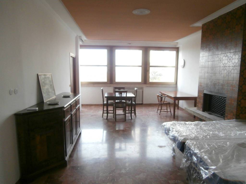 Appartamento a Ferrara in Viale Cesare Battisti - Foto 2