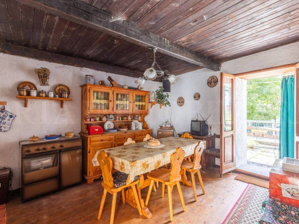 Casa indipendente a Valstrona in Via Monte Grappa, 5 - Foto 5