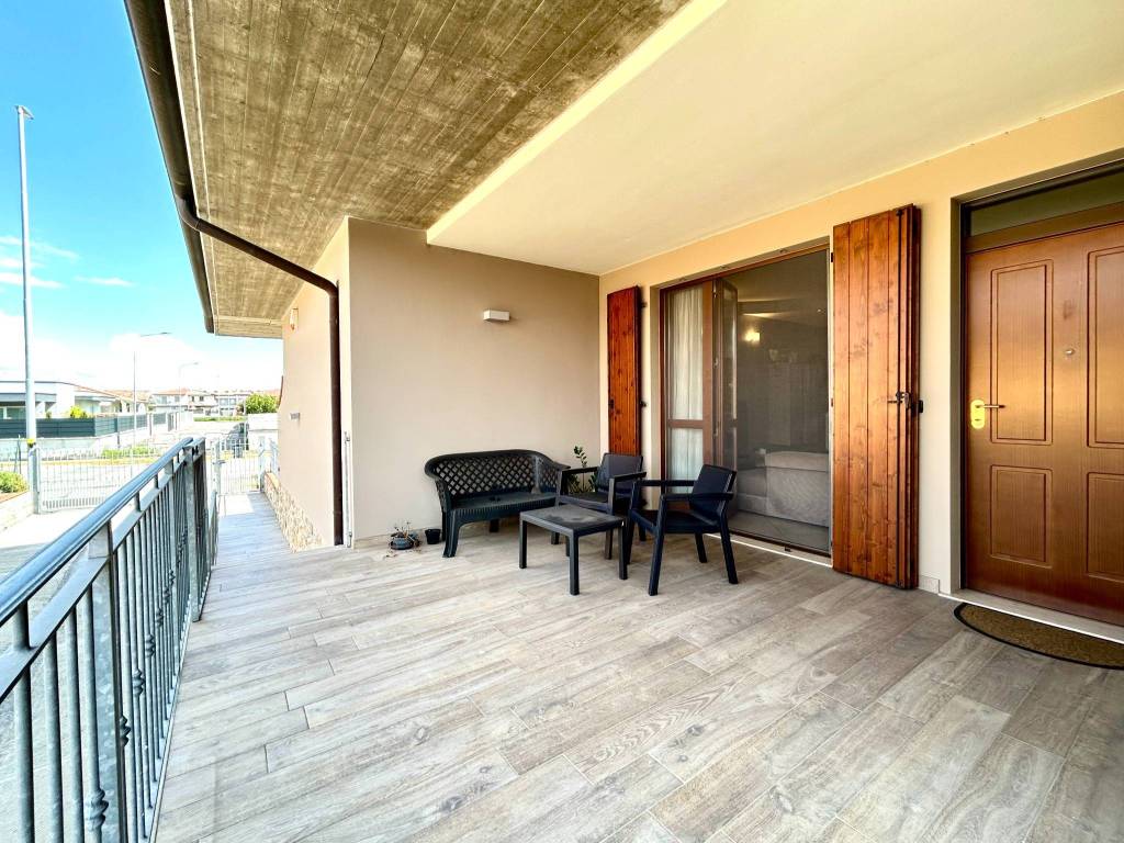 Villa a Comezzano-cizzago in Via Montello - Foto 4