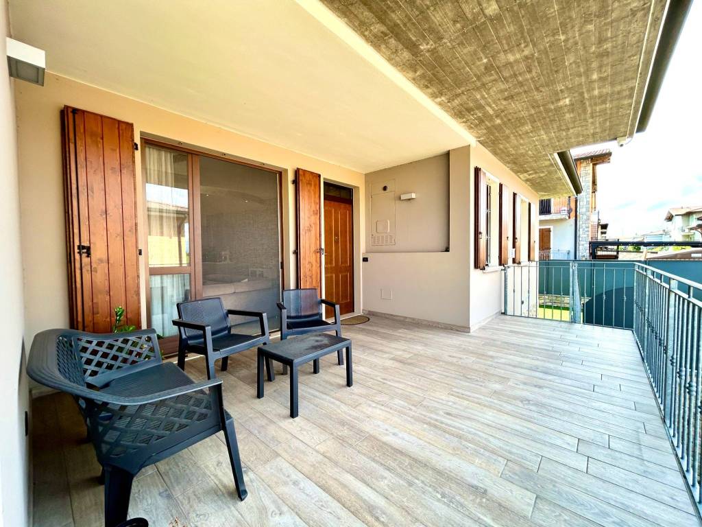 Villa a Comezzano-cizzago in Via Montello - Foto 5