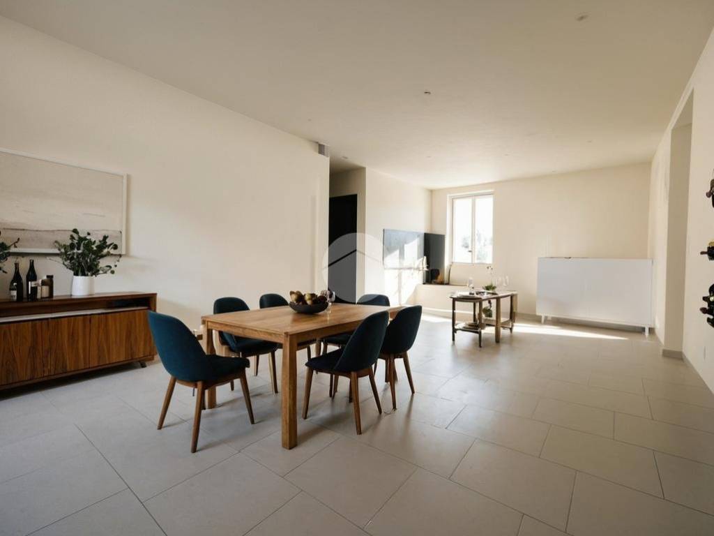 Appartamento a Rovato in Via XXV Aprile, 185 - Foto 3