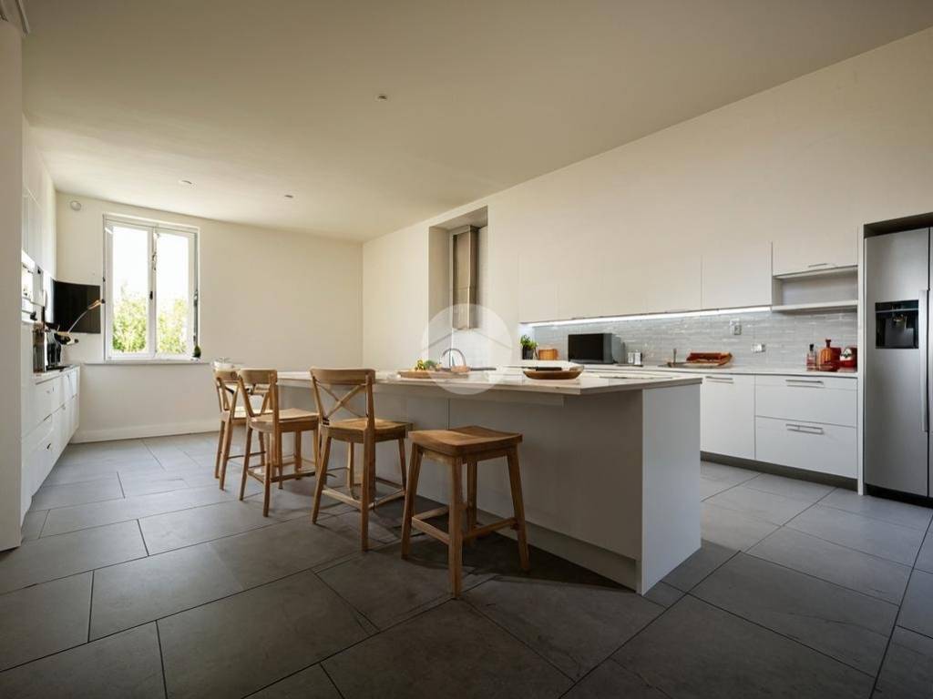 Appartamento a Rovato in Via XXV Aprile, 185 - Foto 5