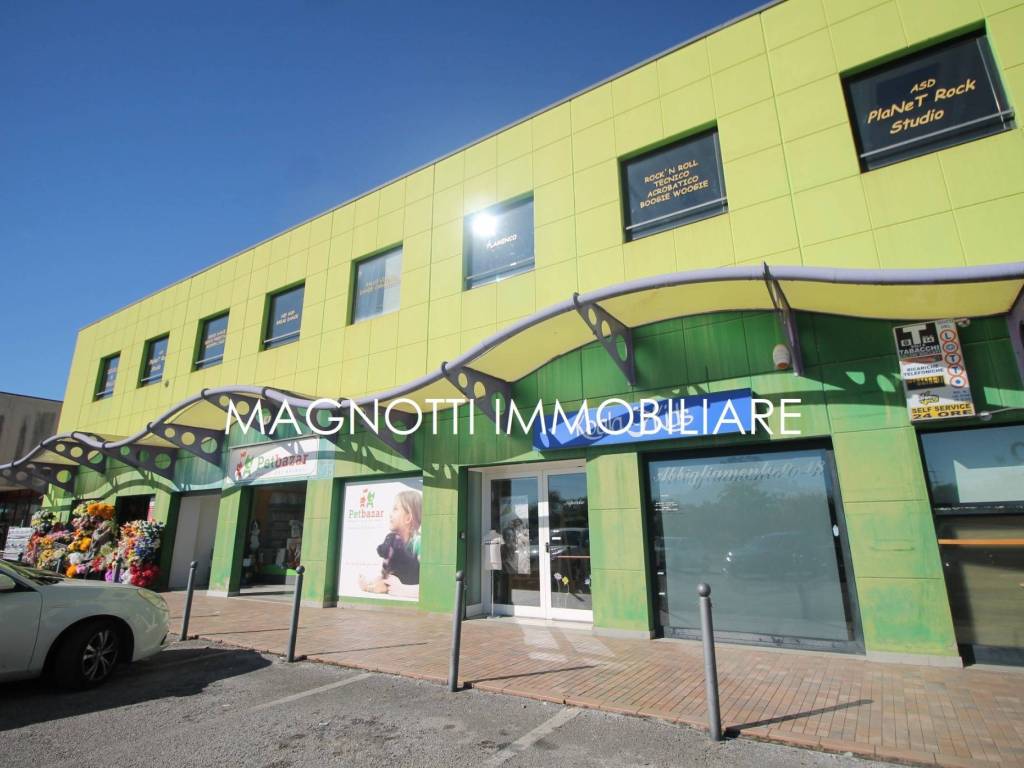 Immobile a Pozzuolo del friuli in Via Quarta Genova - Foto 2