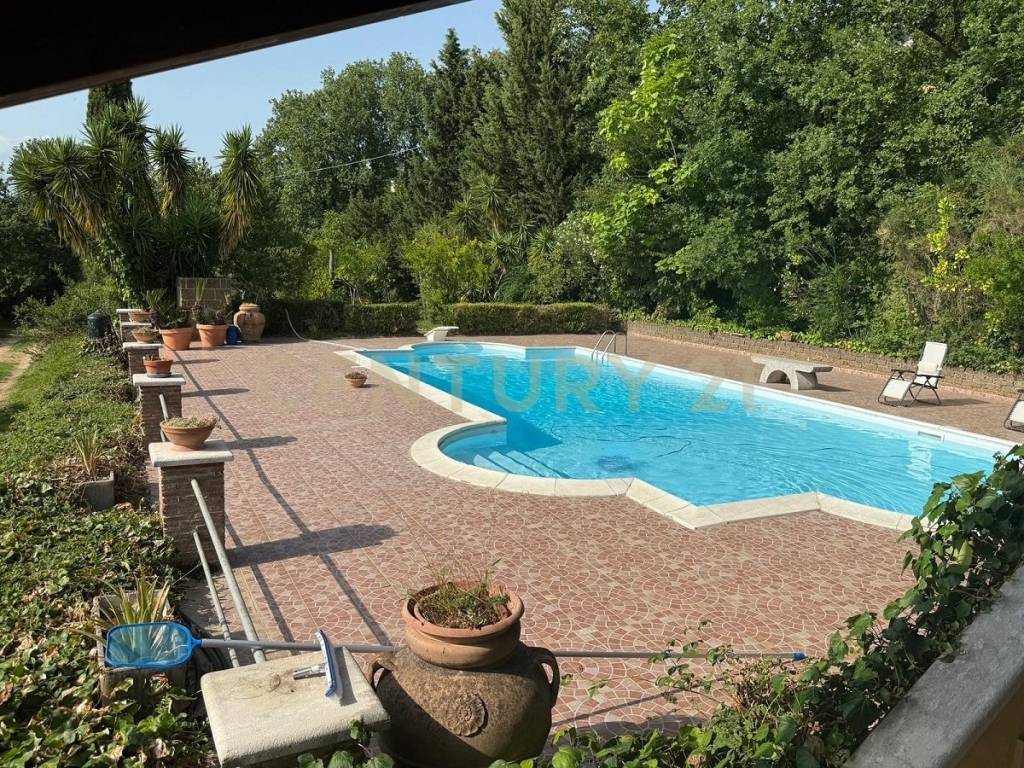 Villa a Melizzano in Via Mancini - Foto 3