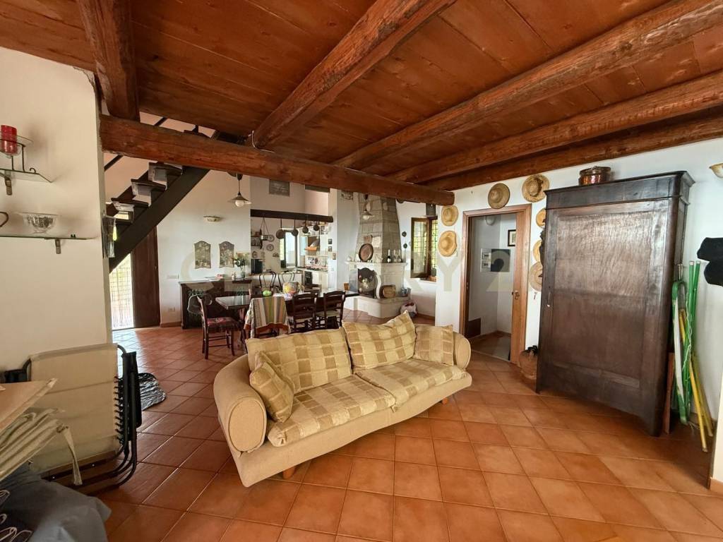 Villa a Melizzano in Via Mancini - Foto 4