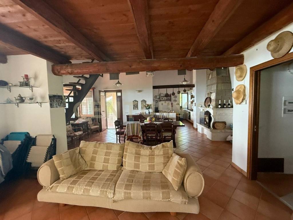 Villa a Melizzano in Via Mancini - Foto 5