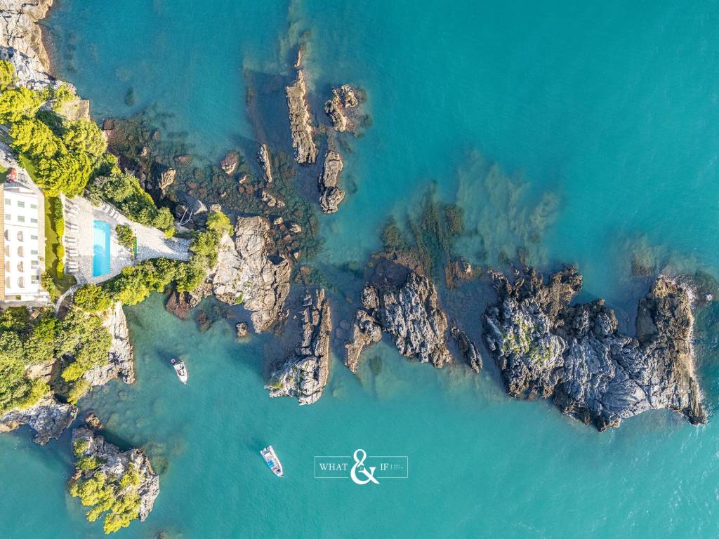 Appartamento a Lerici in Via Fiascherino - Foto 2