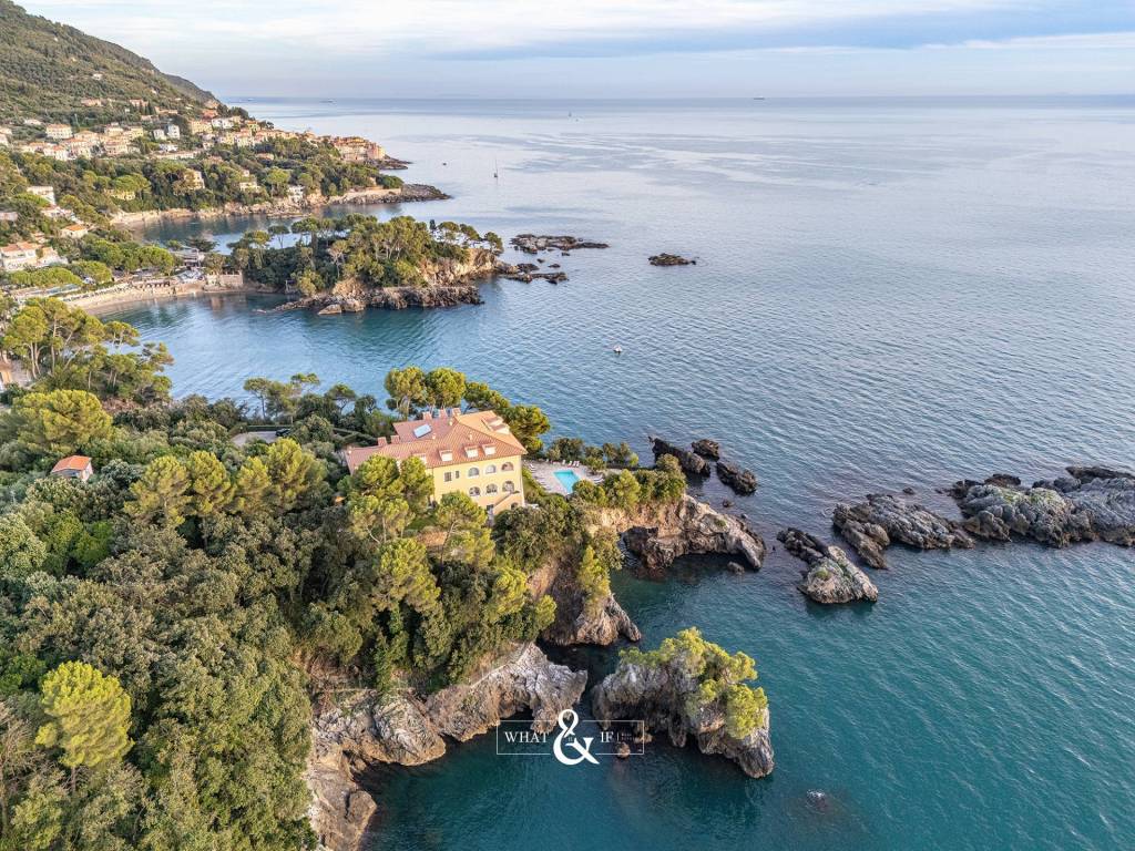 Appartamento a Lerici in Via Fiascherino - Foto 3