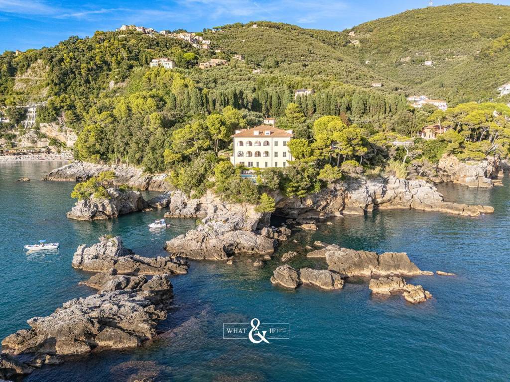 Appartamento a Lerici in Via Fiascherino - Foto 4