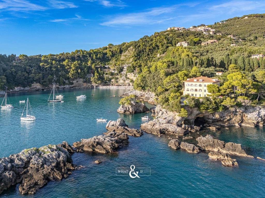 Appartamento a Lerici in Via Fiascherino - Foto 5