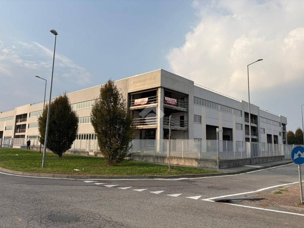 Immobile a Mappano in Via Cottolengo - Foto 2